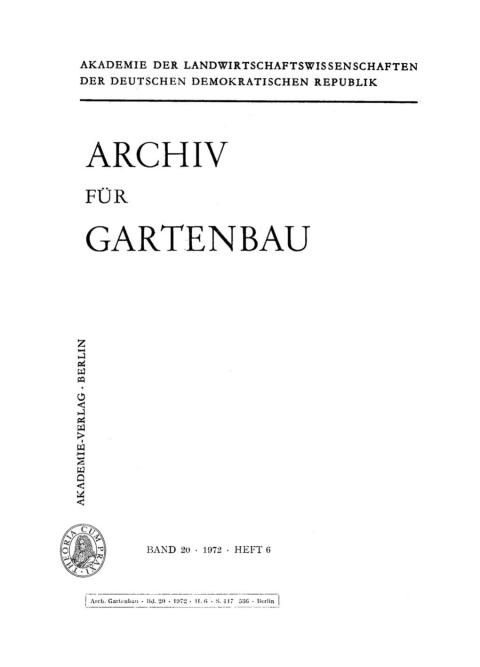 Cover image for book 1972