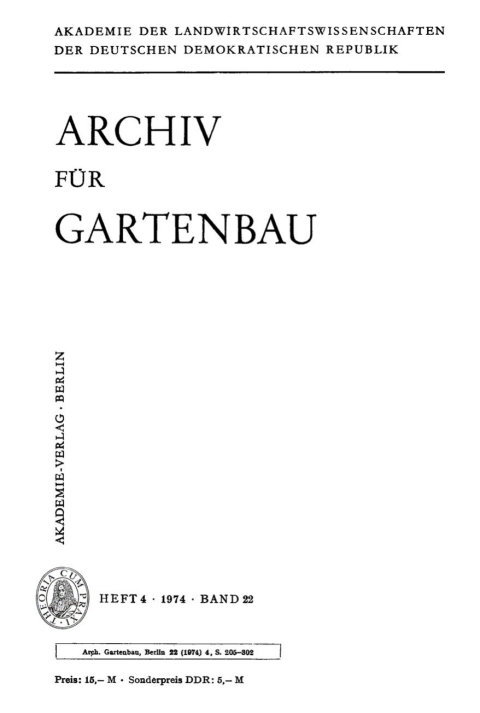 Cover image for book 1974