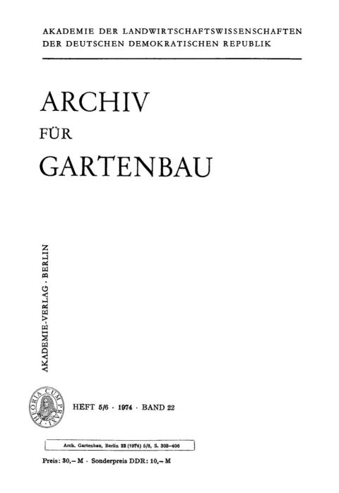 Cover image for book 1974