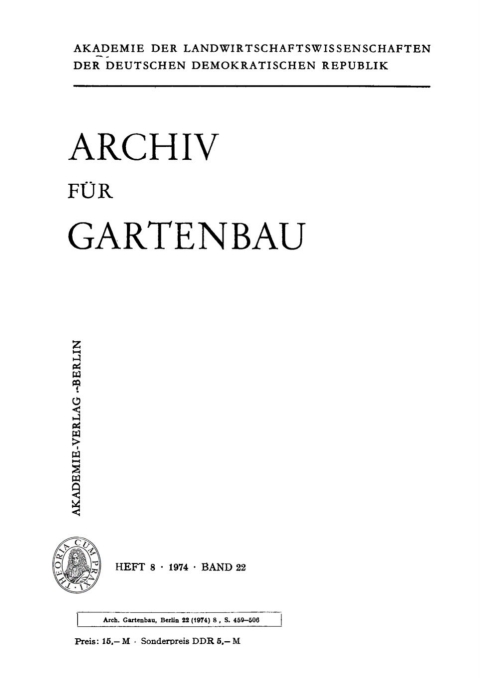 Cover image for book 1974