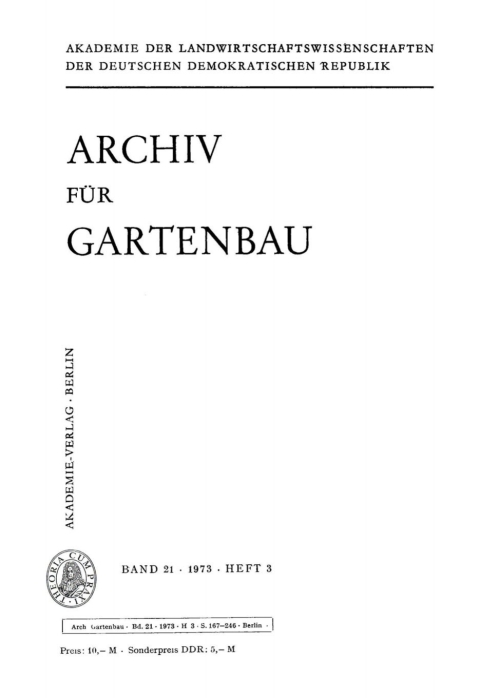 Cover image for book 1973