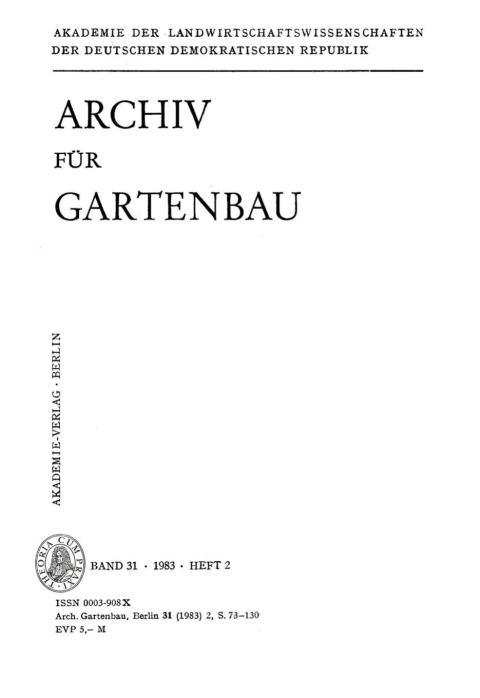 Cover image for book 1983