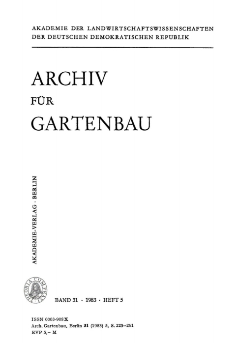 Cover image for book 1983