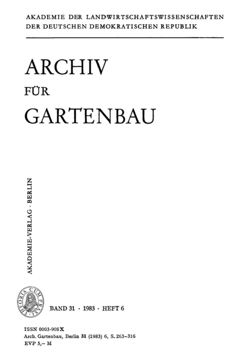 Cover image for book 1983