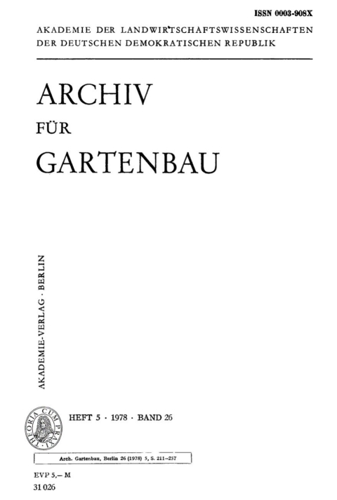 Cover image for book 1978
