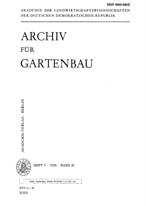 Cover image for book 1978