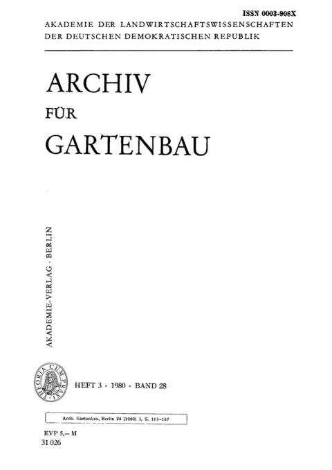 Cover image for book 1980