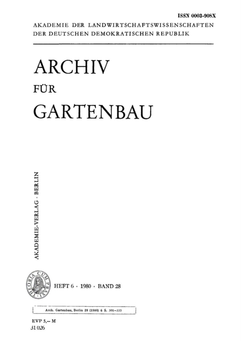 Cover image for book 1980