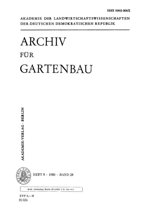 Cover image for book 1980