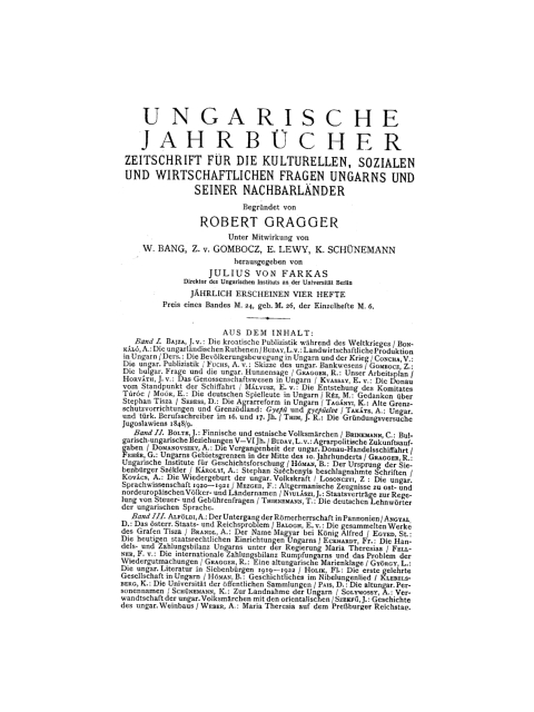 Cover image for book Bibliographia Hungariae. Teil 4: Register