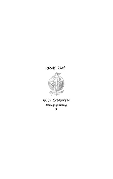 Cover image for book Gotthold Ephraim Lessing: Gotthold Ephraim Lessings Sämmtliche Schriften. Band 18