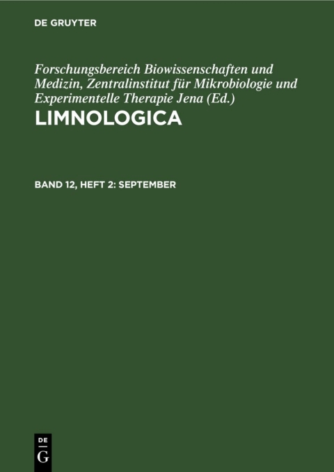 Cover image for book September