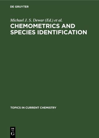 Chemometrics and Species Identification