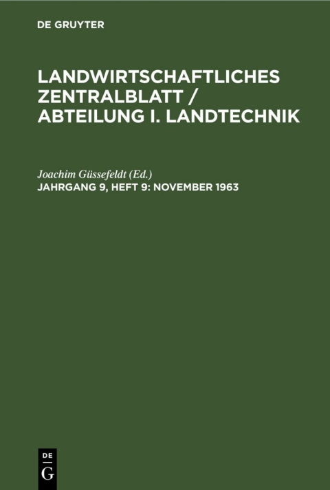 Cover image for book November 1963