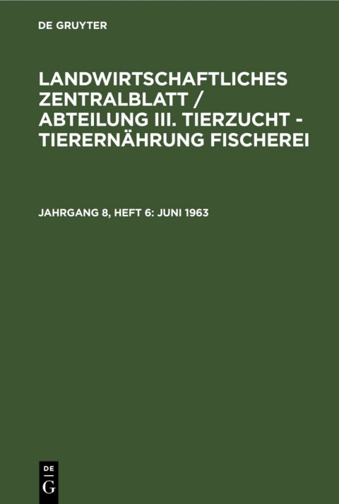 Cover image for book Juni 1963