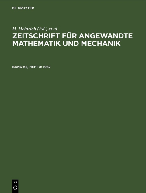 Cover image for book 1982