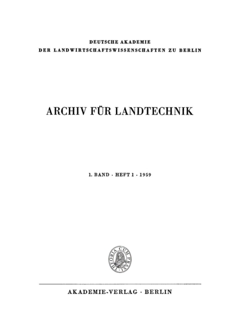 Cover image for book 1959