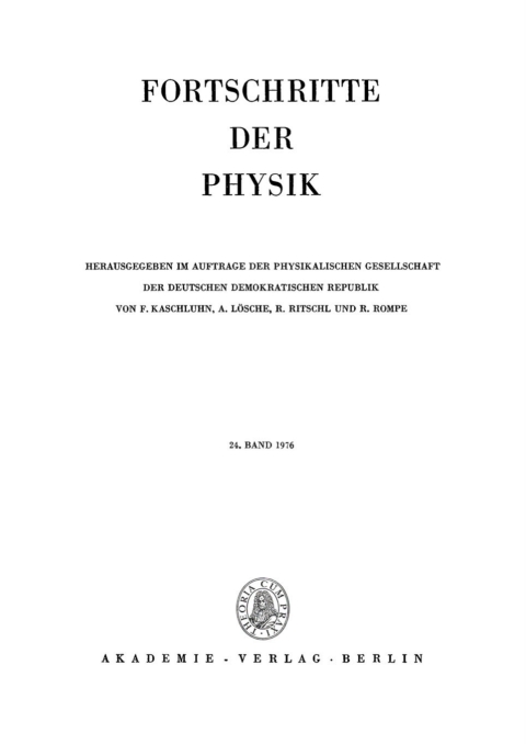Cover image for book 1976