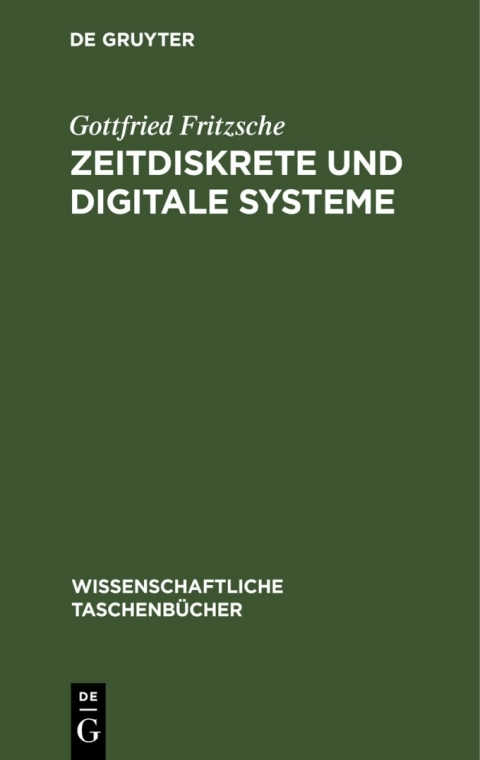 Cover image for book Netzwerke IV: Zeitdiskrete und digitale Systeme