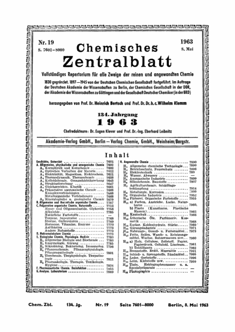 Cover image for book 8. Mai