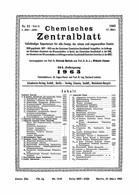 Cover image for book 27. März
