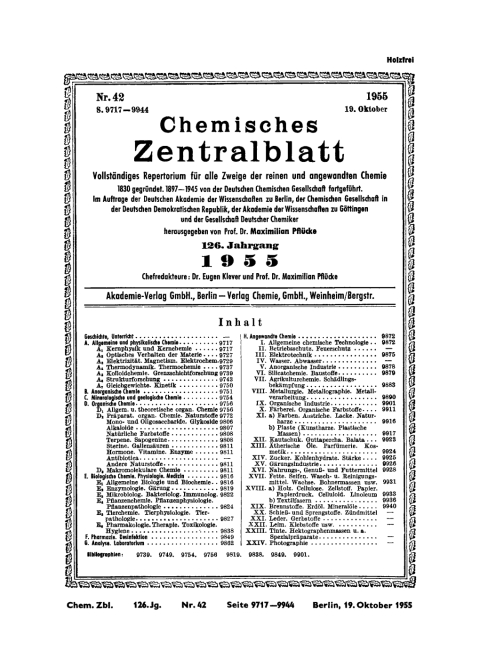 Cover image for book 19. Oktober 1955