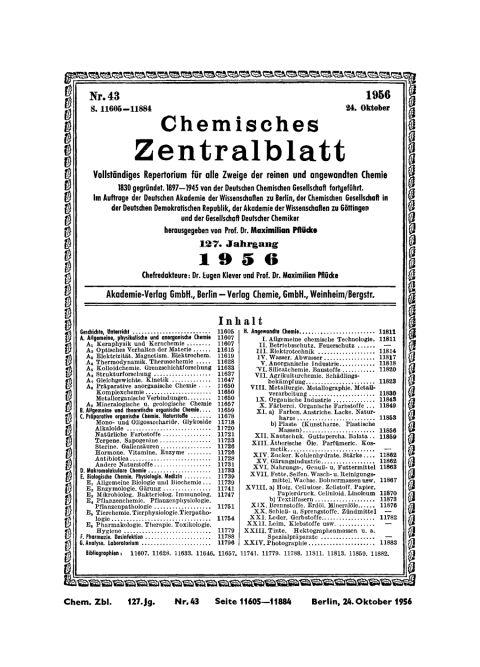 Cover image for book 24. Oktober 1956