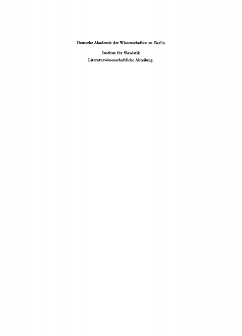 Cover image for book Wissenschaft am Scheidewege