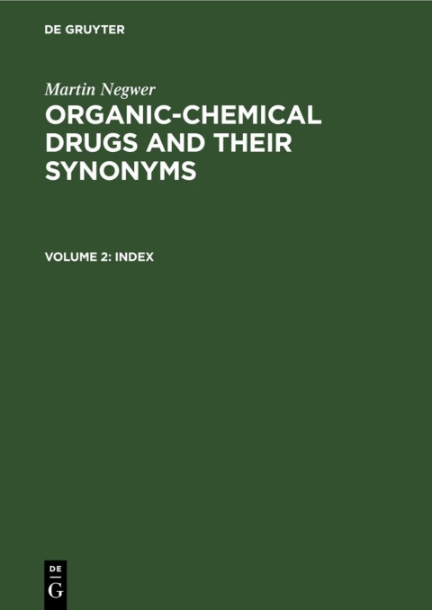 Cover image for book Index