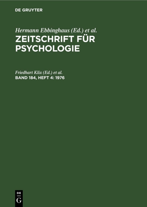 Cover image for book 1976
