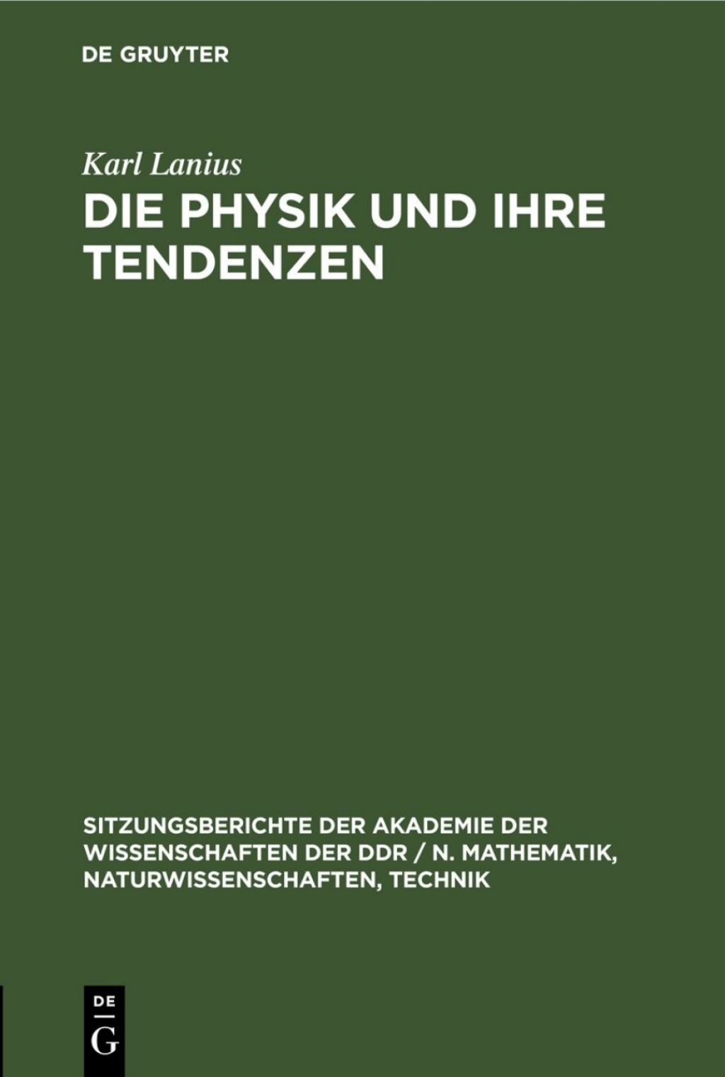 Page Fidelity Die Physik und ihre Tendenzen; $112.76