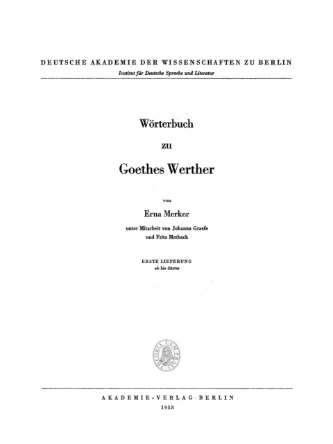 Cover image for book Ab bis düster