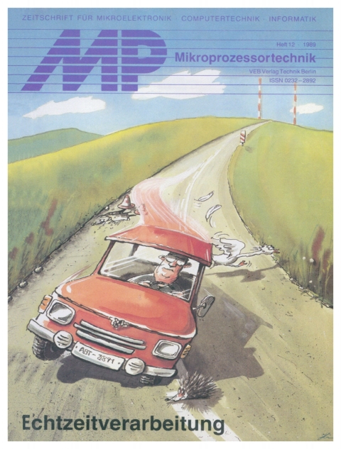 Cover image for book MP. Jahrgang 3, Heft 12