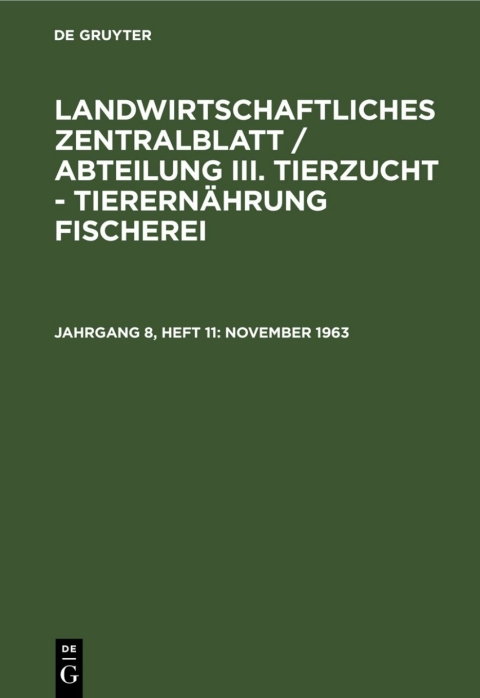Cover image for book November 1963