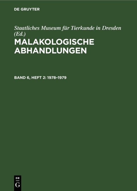 Cover image for book 1978–1979