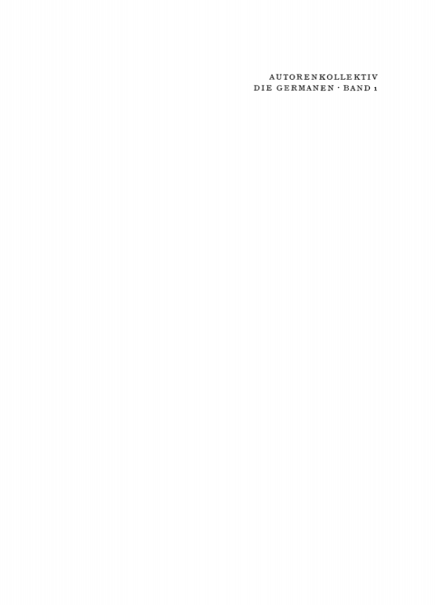 Cover image for book Von den Anfängen bis zum 2. Jahrhundert unserer Zeitrechnung