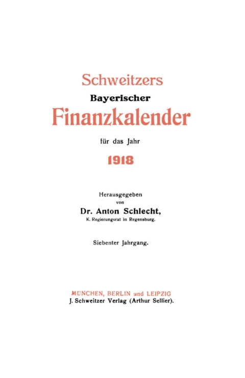 Cover image for book 1918