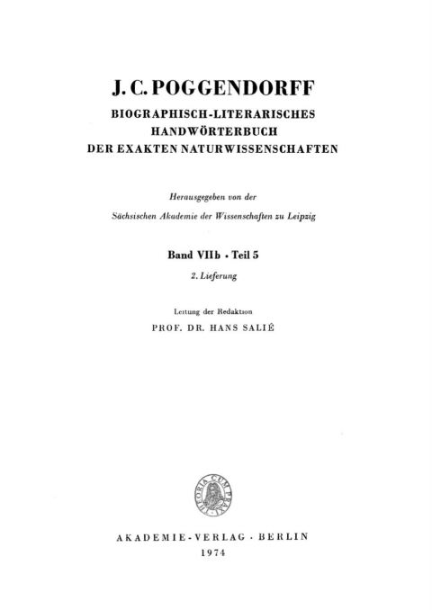 Cover image for book Lieferung 2