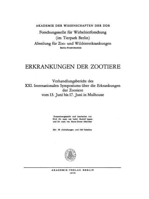 Cover image for book vom 13. Juni bis 17. Juni in Mulhouse