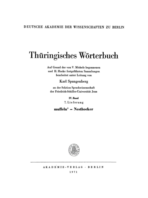Cover image for book Muffeln² – Nesthocker