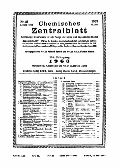 Cover image for book 22. Mai 1963