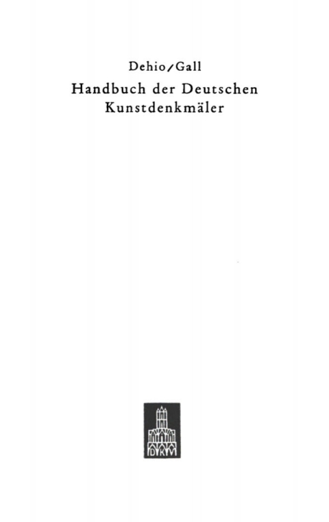 Cover image for book Nördliches Hessen