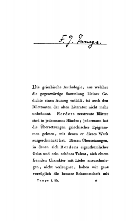 Cover image for book Orpheus