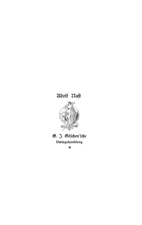 Cover image for book François Augier de Marigny: Des Abts von Marigny Geschichte der Araber unter der Regierung der Califen. Teil 1