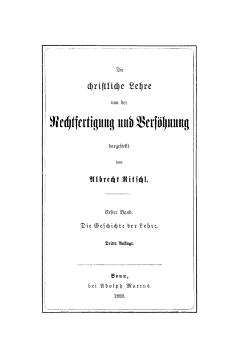Cover image for book Die Geschichte der Lehre