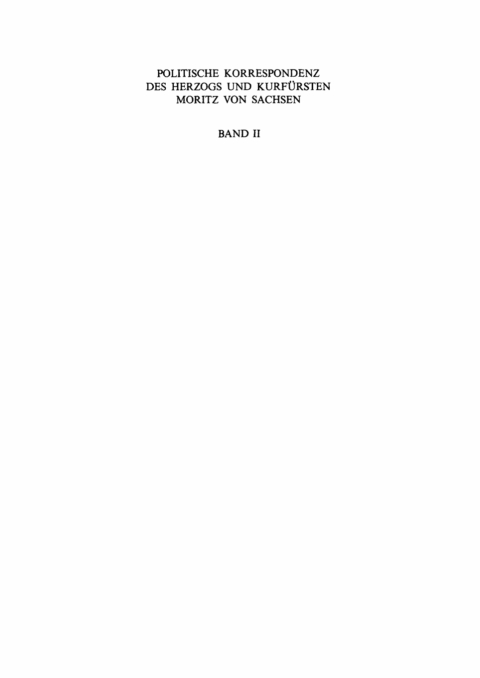 Cover image for book (bis zum Ende des Jahres 1546)