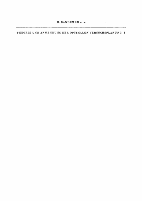 Cover image for book Handbuch zur Theorie