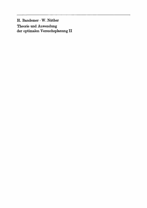 Cover image for book Handbuch zur Anwendung
