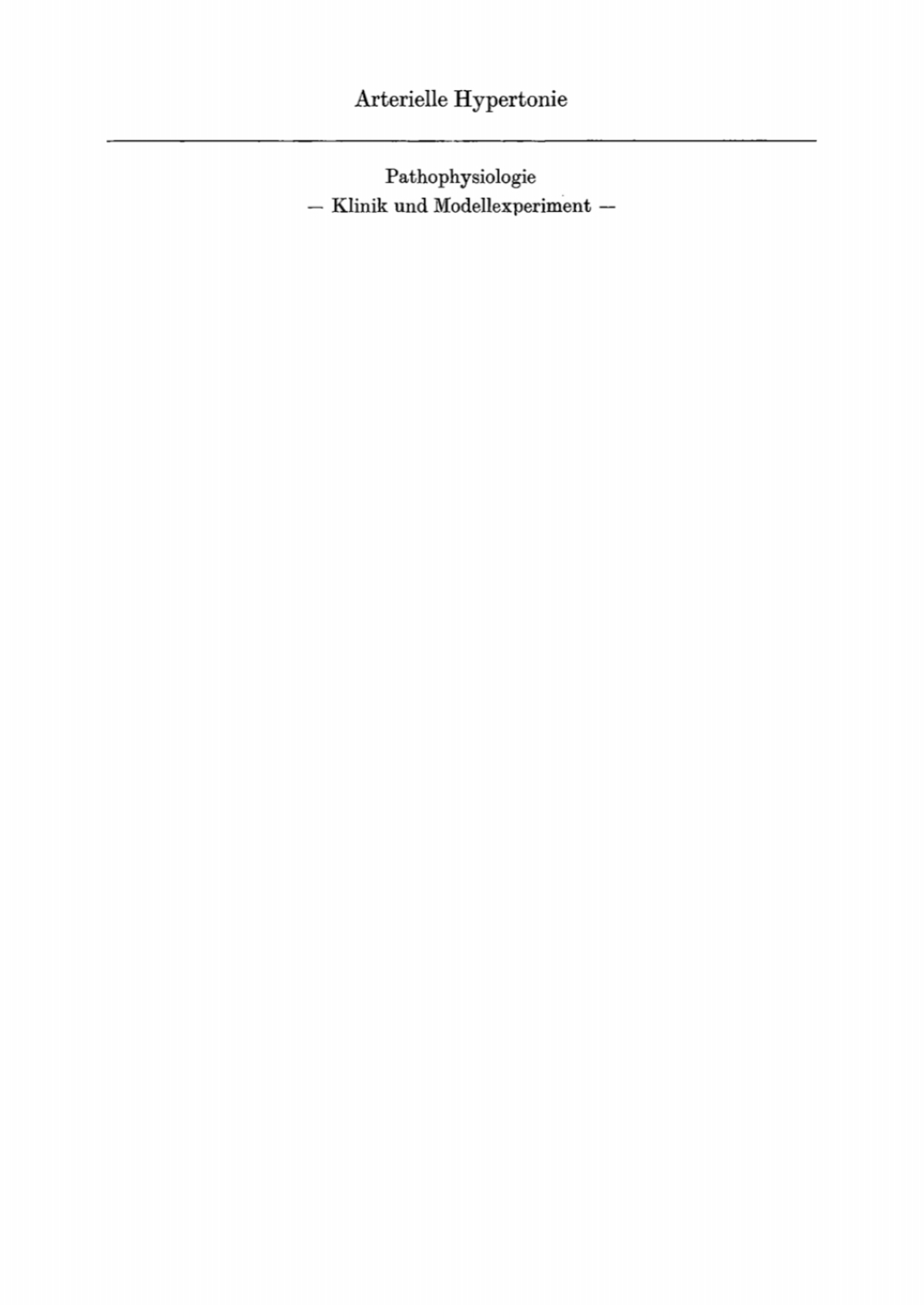 Page Fidelity Pathophysiologie; $174.26