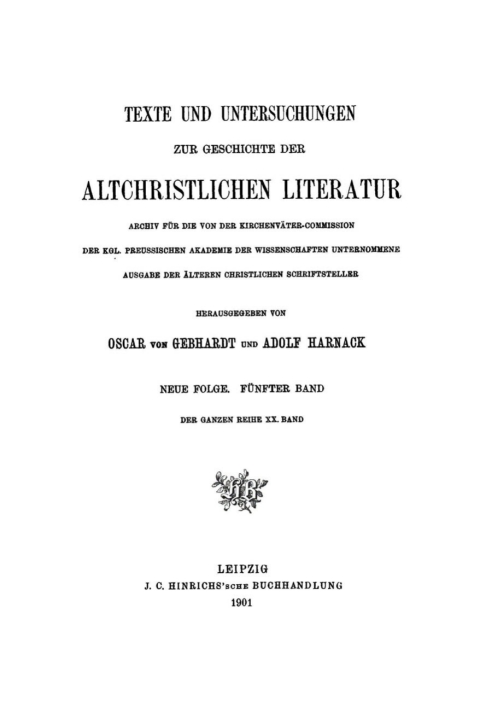 Cover image for book Plotins Stellung zum Gnosticismus und kirchlichen Christentum